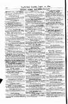 Lloyd's List Tuesday 10 August 1880 Page 20