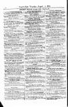 Lloyd's List Thursday 12 August 1880 Page 14