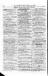 Lloyd's List Saturday 14 August 1880 Page 14