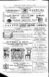 Lloyd's List Saturday 14 August 1880 Page 20