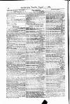 Lloyd's List Tuesday 17 August 1880 Page 12