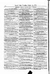 Lloyd's List Tuesday 17 August 1880 Page 14