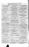 Lloyd's List Wednesday 18 August 1880 Page 14