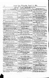 Lloyd's List Wednesday 18 August 1880 Page 18