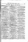 Lloyd's List Saturday 21 August 1880 Page 15