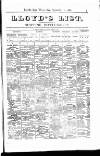 Lloyd's List Wednesday 01 September 1880 Page 5