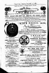 Lloyd's List Thursday 30 September 1880 Page 20