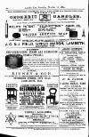 Lloyd's List Saturday 16 October 1880 Page 20