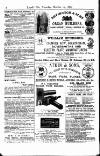 Lloyd's List Saturday 23 October 1880 Page 6
