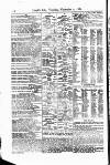 Lloyd's List Tuesday 02 November 1880 Page 16