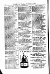 Lloyd's List Tuesday 09 November 1880 Page 6