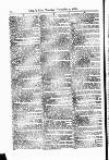 Lloyd's List Tuesday 09 November 1880 Page 14