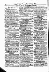 Lloyd's List Tuesday 09 November 1880 Page 20