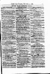 Lloyd's List Tuesday 09 November 1880 Page 21