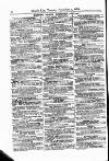 Lloyd's List Tuesday 09 November 1880 Page 22