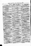 Lloyd's List Wednesday 10 November 1880 Page 18