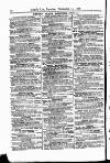 Lloyd's List Saturday 13 November 1880 Page 18