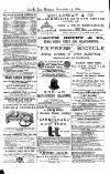 Lloyd's List Monday 15 November 1880 Page 2