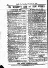 Lloyd's List Saturday 27 November 1880 Page 22