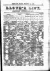 Lloyd's List Monday 29 November 1880 Page 7