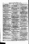 Lloyd's List Monday 03 January 1881 Page 14