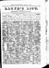 Lloyd's List Wednesday 05 January 1881 Page 7