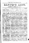 Lloyd's List Saturday 08 January 1881 Page 7