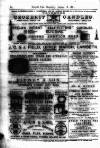 Lloyd's List Saturday 08 January 1881 Page 22