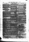 Lloyd's List Tuesday 11 January 1881 Page 12