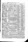 Lloyd's List Saturday 22 January 1881 Page 9