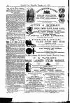 Lloyd's List Saturday 22 January 1881 Page 12