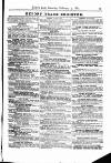 Lloyd's List Saturday 05 February 1881 Page 13