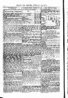 Lloyd's List Saturday 19 February 1881 Page 4