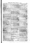 Lloyd's List Saturday 19 February 1881 Page 11