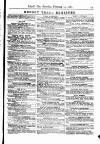 Lloyd's List Saturday 19 February 1881 Page 13