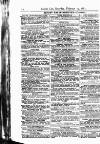 Lloyd's List Saturday 19 February 1881 Page 14