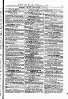 Lloyd's List Saturday 19 February 1881 Page 15