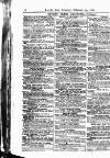 Lloyd's List Saturday 19 February 1881 Page 16
