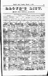 Lloyd's List Tuesday 01 March 1881 Page 7