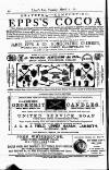 Lloyd's List Tuesday 01 March 1881 Page 24