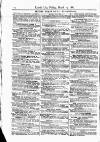 Lloyd's List Friday 25 March 1881 Page 14