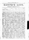 Lloyd's List Friday 08 April 1881 Page 7