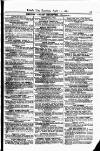 Lloyd's List Saturday 23 April 1881 Page 15