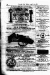Lloyd's List Friday 29 April 1881 Page 20