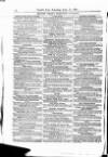 Lloyd's List Saturday 18 June 1881 Page 14