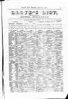Lloyd's List Monday 20 June 1881 Page 5