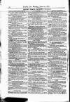 Lloyd's List Monday 20 June 1881 Page 14