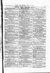 Lloyd's List Monday 20 June 1881 Page 15