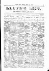 Lloyd's List Friday 29 July 1881 Page 5