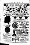 Lloyd's List Thursday 01 September 1881 Page 20